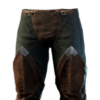 Sharpshooter Trousers