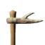 Antler Pickaxe