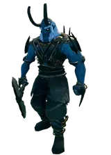 Krigen
