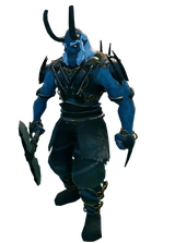 Krigen