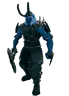 Krigen