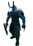 Krigen