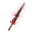 Thunderblood Dagger
