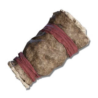 Leather Arm Wraps