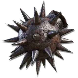 Star Fist