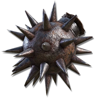 Star Fist
