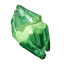Ectoplasm Cluster