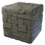 Refined Stone Block