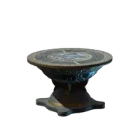 Small Ancient Table