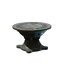 Small Ancient Table