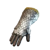 Soldier Gloves