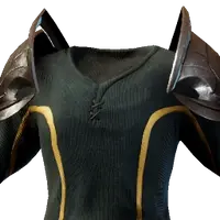 Warrior Chest