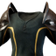 Warrior Chest
