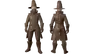 Wizard Set