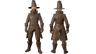 Wizard Set