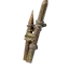 Wooden Palisade VIII