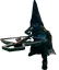Imprisoned Dvergr