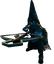 Imprisoned Dvergr
