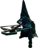 Imprisoned Dvergr