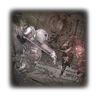 About Combat with Spirit Ashes