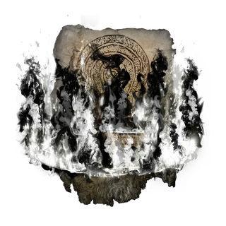 Black Flame Ritual