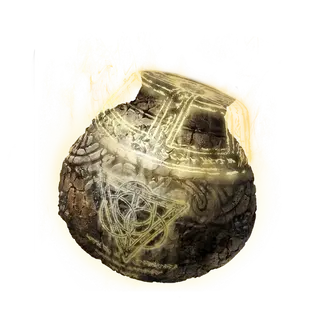 Holy Water Pot