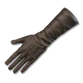 Perfumer Gloves