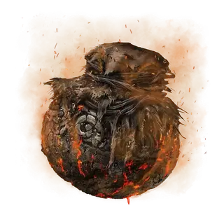 Volcano Pot