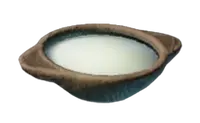 Cooked Fae Deer Milk