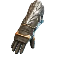 Deadeye Gloves