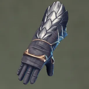 Deadeye Gloves