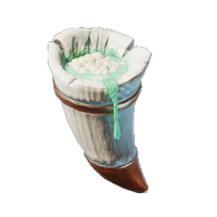 Ectoplasm Soup