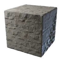 Fancy Stone Block