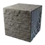 Fancy Stone Block