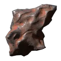 Large Mesosiderite