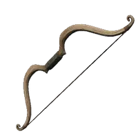 Pine Shortbow