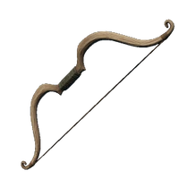 Pine Shortbow