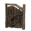 Rustic Door