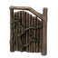 Rustic Door