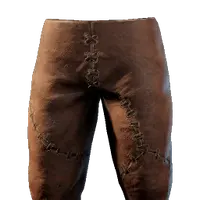Scout Pants
