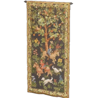 Wall Tapestry V