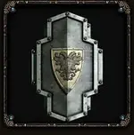 Reinforced Corner Shield