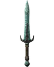 Skyrim Stalhrim Dagger.webp
