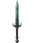 Stalhrim Dagger