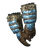 Stalhrim Fur Gauntlets