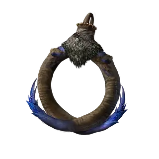Clarifying Horn Charm +1