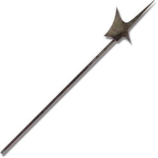 Halberd