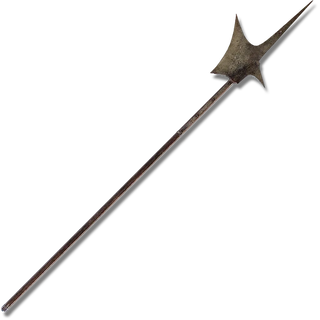 Halberd