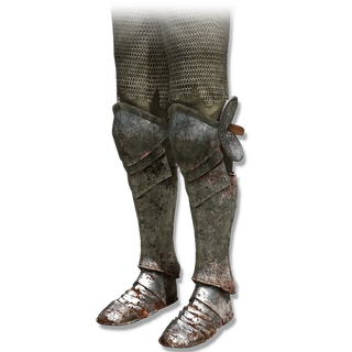 Mausoleum Greaves