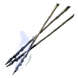 Piquebone Arrow